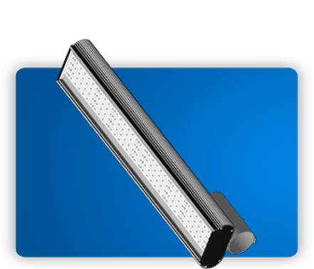 Светодиодный светильник SL 120