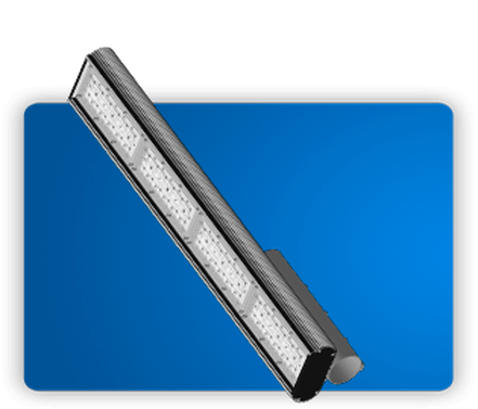 Светодиодный светильник SLP 96